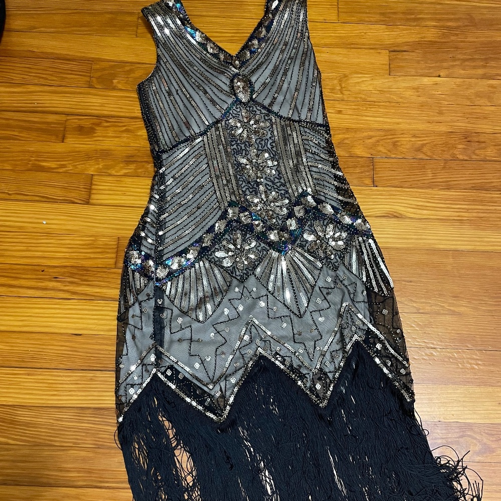 Halloween costume